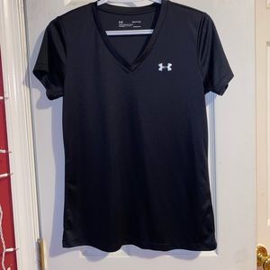 Under armour workout shirt